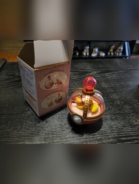 Flareon Dreamcase